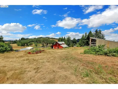 26257 Old Holley Road Sweet Home OR 97386