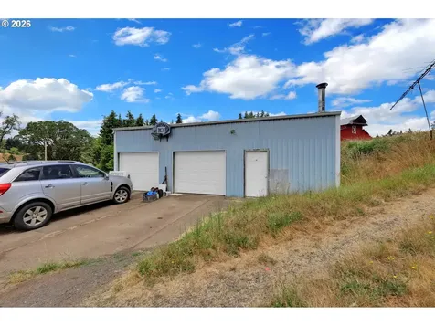 26257 Old Holley Road Sweet Home OR 97386