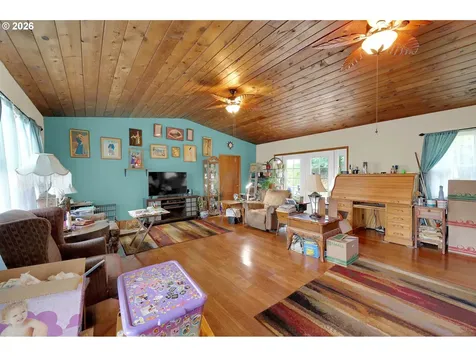 26257 Old Holley Road Sweet Home OR 97386