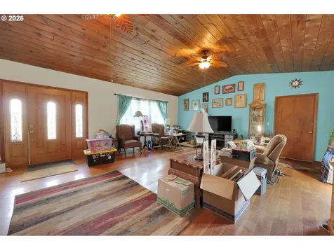 26257 Old Holley Road Sweet Home OR 97386
