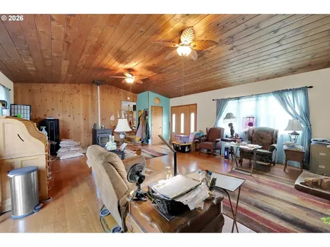 26257 Old Holley Road Sweet Home OR 97386