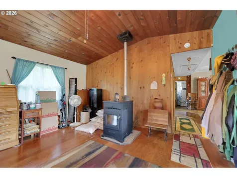 26257 Old Holley Road Sweet Home OR 97386