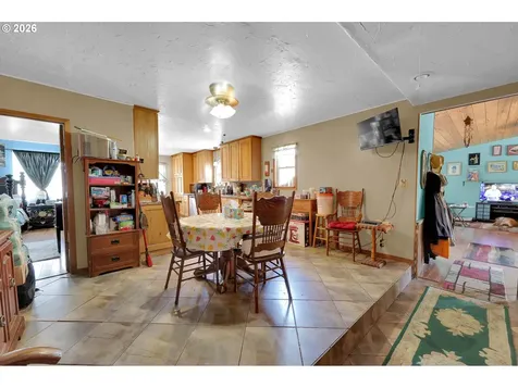 26257 Old Holley Road Sweet Home OR 97386