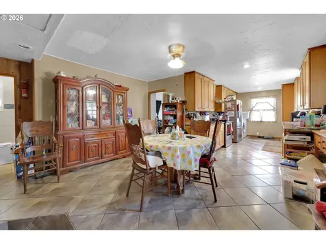 26257 Old Holley Road Sweet Home OR 97386
