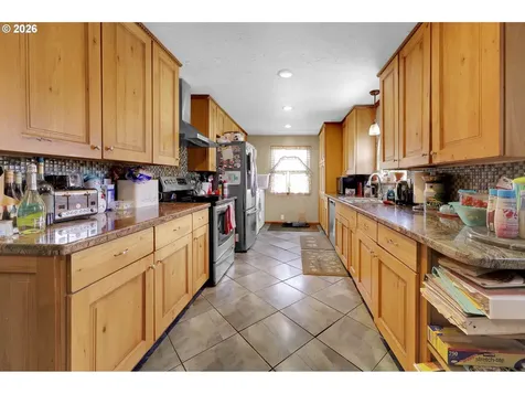 26257 Old Holley Road Sweet Home OR 97386