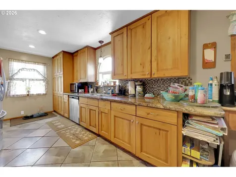 26257 Old Holley Road Sweet Home OR 97386