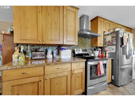 26257 Old Holley Road Sweet Home OR 97386