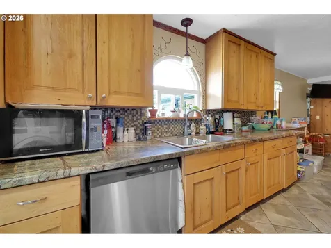 26257 Old Holley Road Sweet Home OR 97386