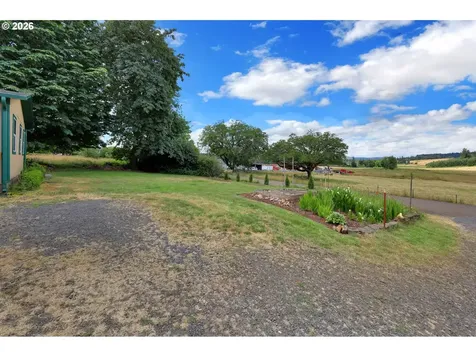 26257 Old Holley Road Sweet Home OR 97386