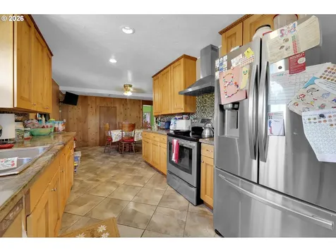 26257 Old Holley Road Sweet Home OR 97386