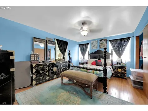 26257 Old Holley Road Sweet Home OR 97386