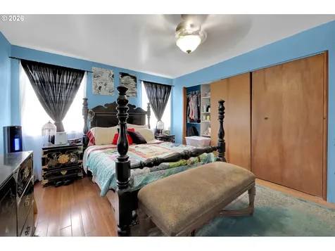 26257 Old Holley Road Sweet Home OR 97386