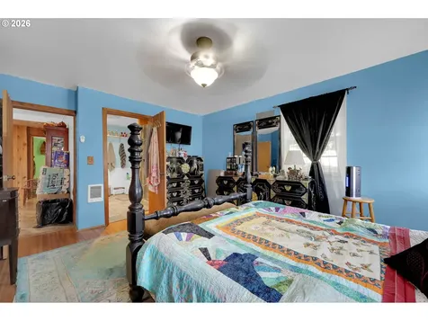 26257 Old Holley Road Sweet Home OR 97386