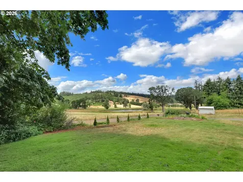 26257 Old Holley Road Sweet Home OR 97386