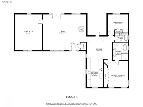 26257 Old Holley Road Sweet Home OR 97386