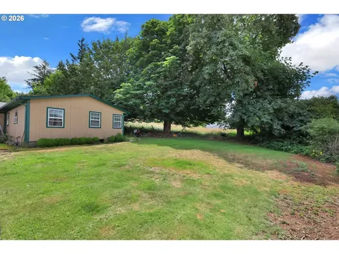 26257 Old Holley Road Sweet Home OR 97386