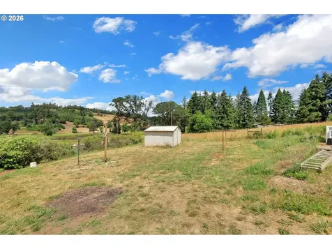 26257 Old Holley Road Sweet Home OR 97386