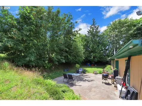 26257 Old Holley Road Sweet Home OR 97386