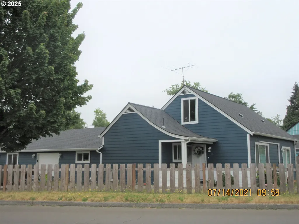 3112 NE 2nd Avenue Camas WA 98607