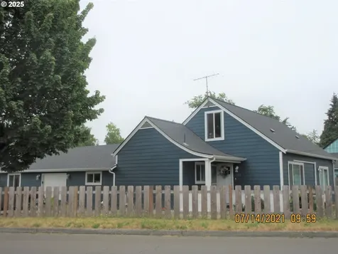 3112 NE 2nd Avenue Camas WA 98607