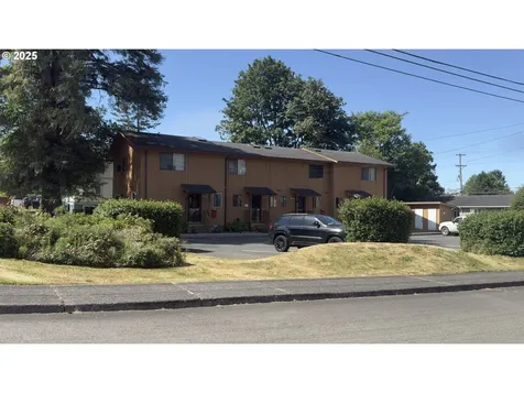 551 581 Nehalem Avenue Astoria OR 97103