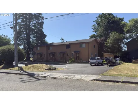 551 581 Nehalem Avenue Astoria OR 97103