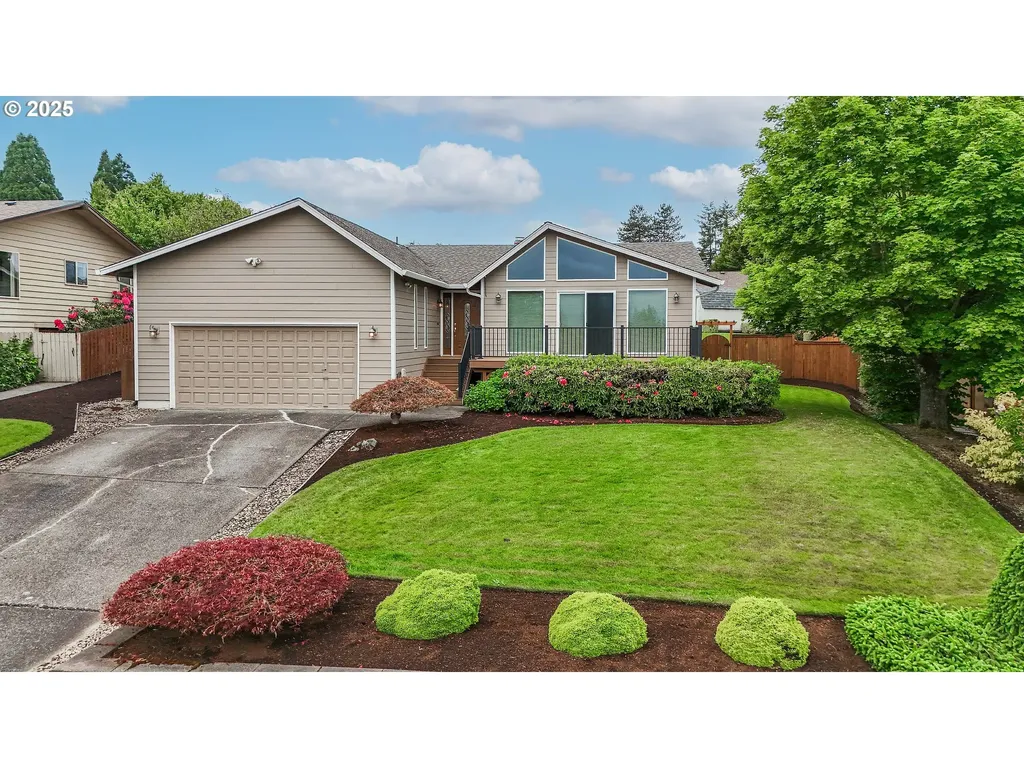 16204 NE 31st Avenue Ridgefield WA 98642