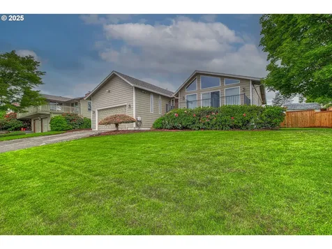 16204 NE 31st Avenue Ridgefield WA 98642