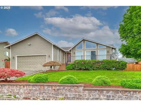 16204 NE 31st Avenue Ridgefield WA 98642