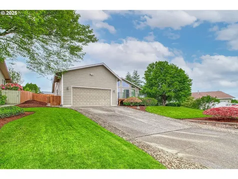 16204 NE 31st Avenue Ridgefield WA 98642