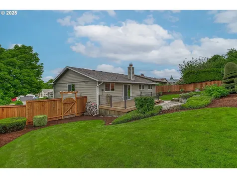 16204 NE 31st Avenue Ridgefield WA 98642