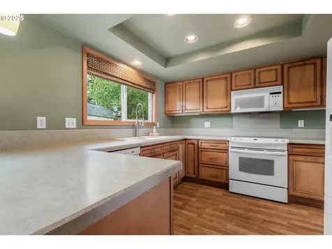 16204 NE 31st Avenue Ridgefield WA 98642