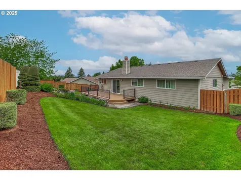16204 NE 31st Avenue Ridgefield WA 98642