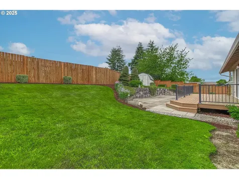 16204 NE 31st Avenue Ridgefield WA 98642