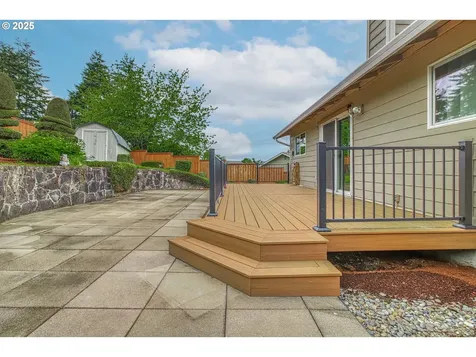 16204 NE 31st Avenue Ridgefield WA 98642