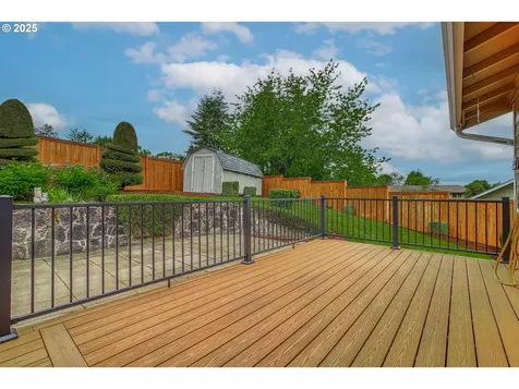 16204 NE 31st Avenue Ridgefield WA 98642
