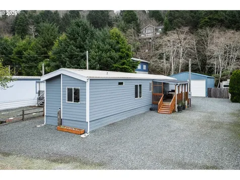 648 S Easy Street Rockaway Beach OR 97136