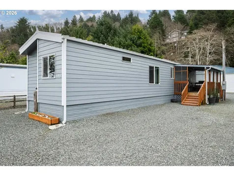 648 S Easy Street Rockaway Beach OR 97136