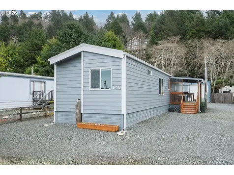 648 S Easy Street Rockaway Beach OR 97136