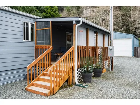 648 S Easy Street Rockaway Beach OR 97136
