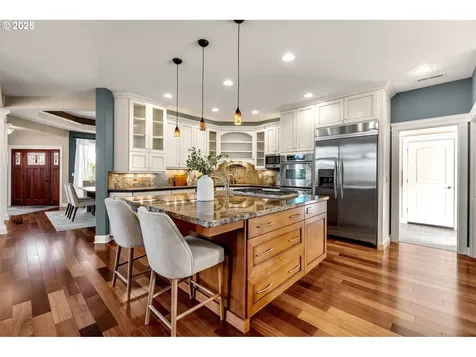 16210 NE 27th Avenue Ridgefield WA 98642