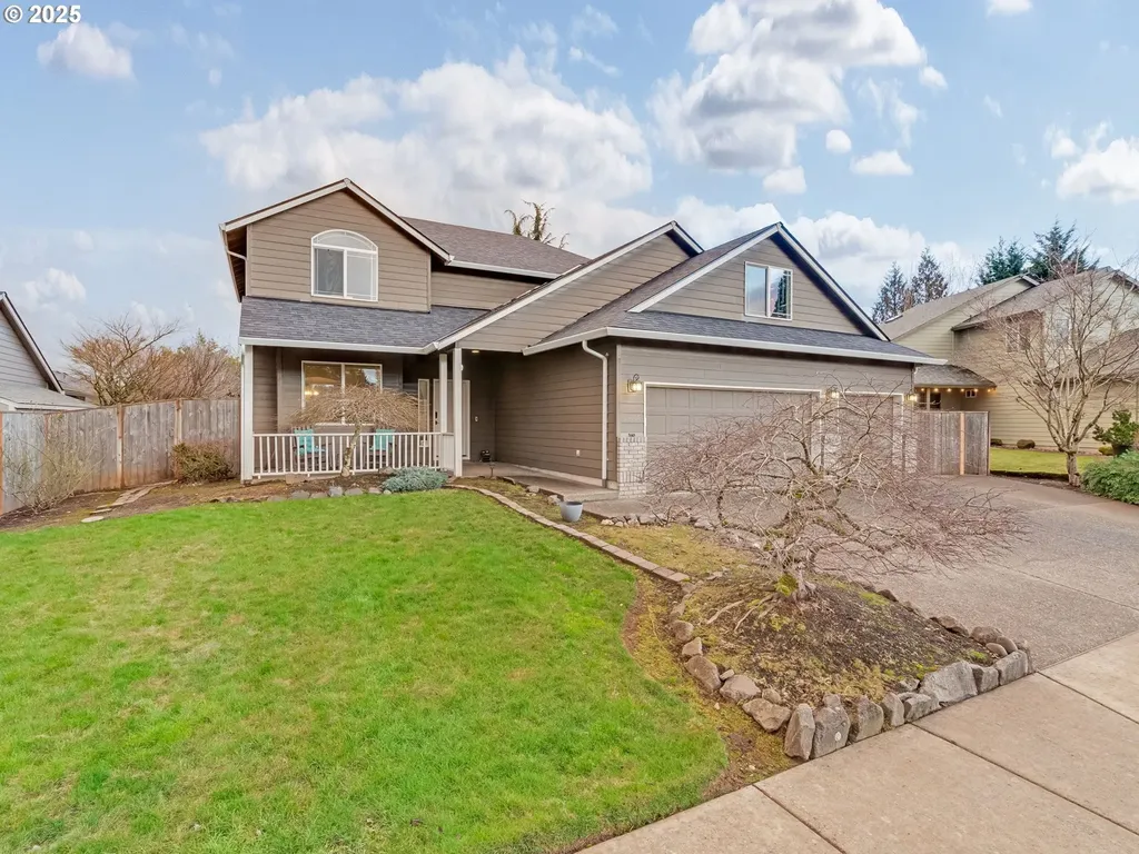 20228 Canterwood Court Oregon City OR 97045