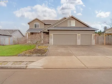 20228 Canterwood Court Oregon City OR 97045