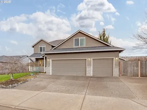 20228 Canterwood Court Oregon City OR 97045