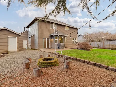 20228 Canterwood Court Oregon City OR 97045
