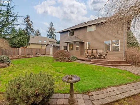 20228 Canterwood Court Oregon City OR 97045