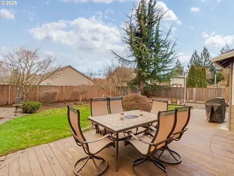 20228 Canterwood Court Oregon City OR 97045