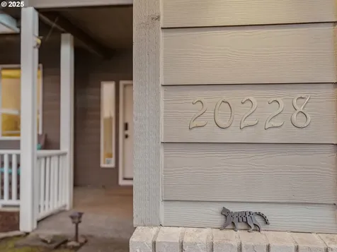 20228 Canterwood Court Oregon City OR 97045