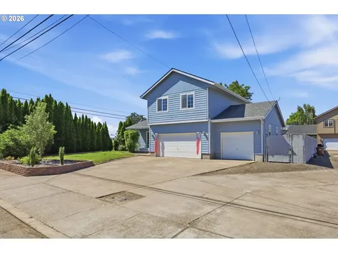 1924 W 10th Avenue Junction City OR 97448