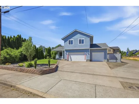 1924 W 10th Avenue Junction City OR 97448